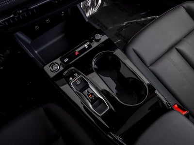 2025 Audi A6 Sportback e-tron Premium quattro