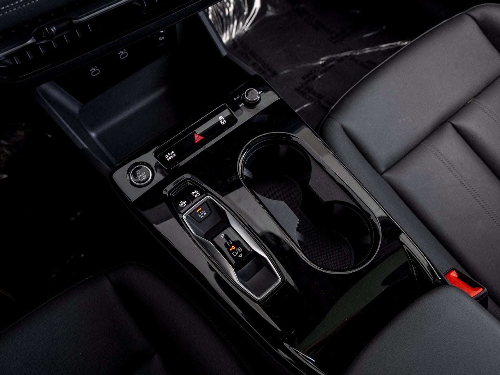 2025 Audi A6 Sportback e-tron Premium quattro