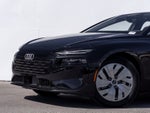 2025 Audi A6 Sportback e-tron Premium quattro