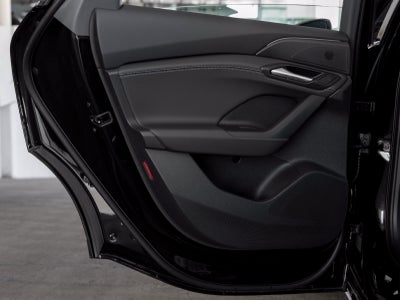 2025 Audi A6 Sportback e-tron Premium quattro