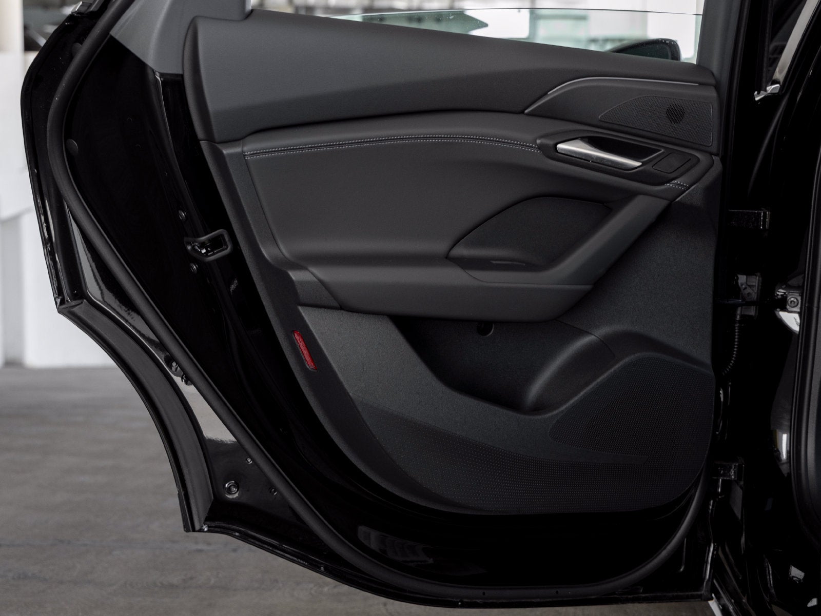 2025 Audi A6 Sportback e-tron Premium quattro