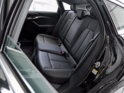 2025 Audi A6 Sportback e-tron Premium quattro