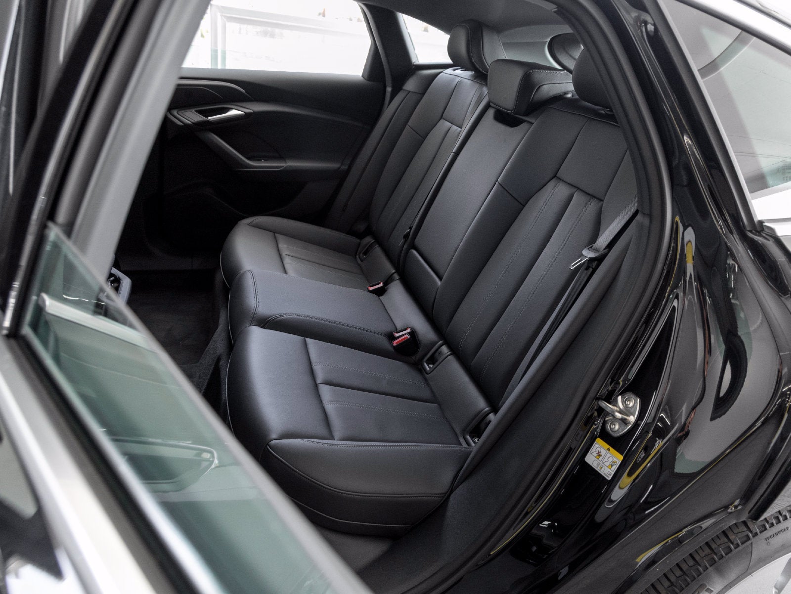 2025 Audi A6 Sportback e-tron Premium quattro