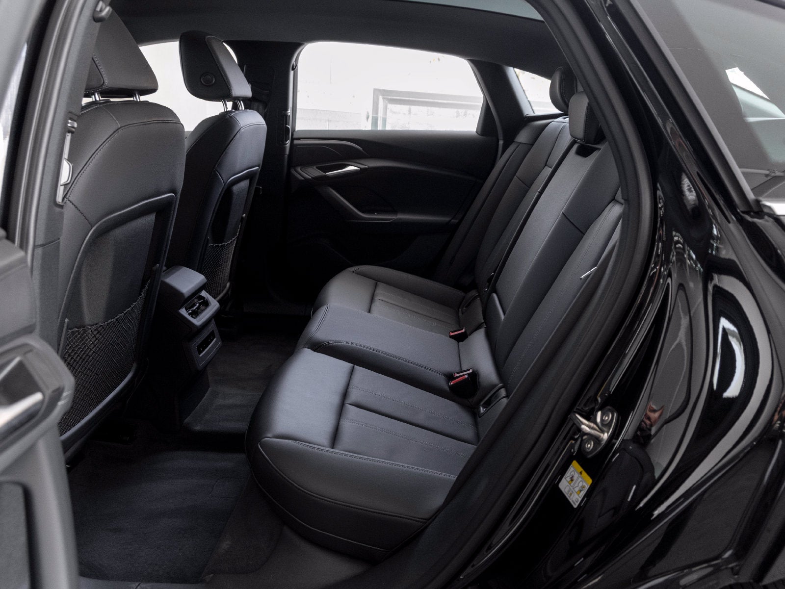 2025 Audi A6 Sportback e-tron Premium quattro