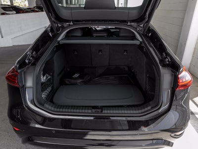 2025 Audi A6 Sportback e-tron Premium quattro