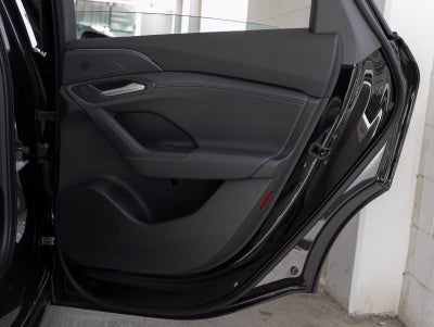 2025 Audi A6 Sportback e-tron Premium quattro