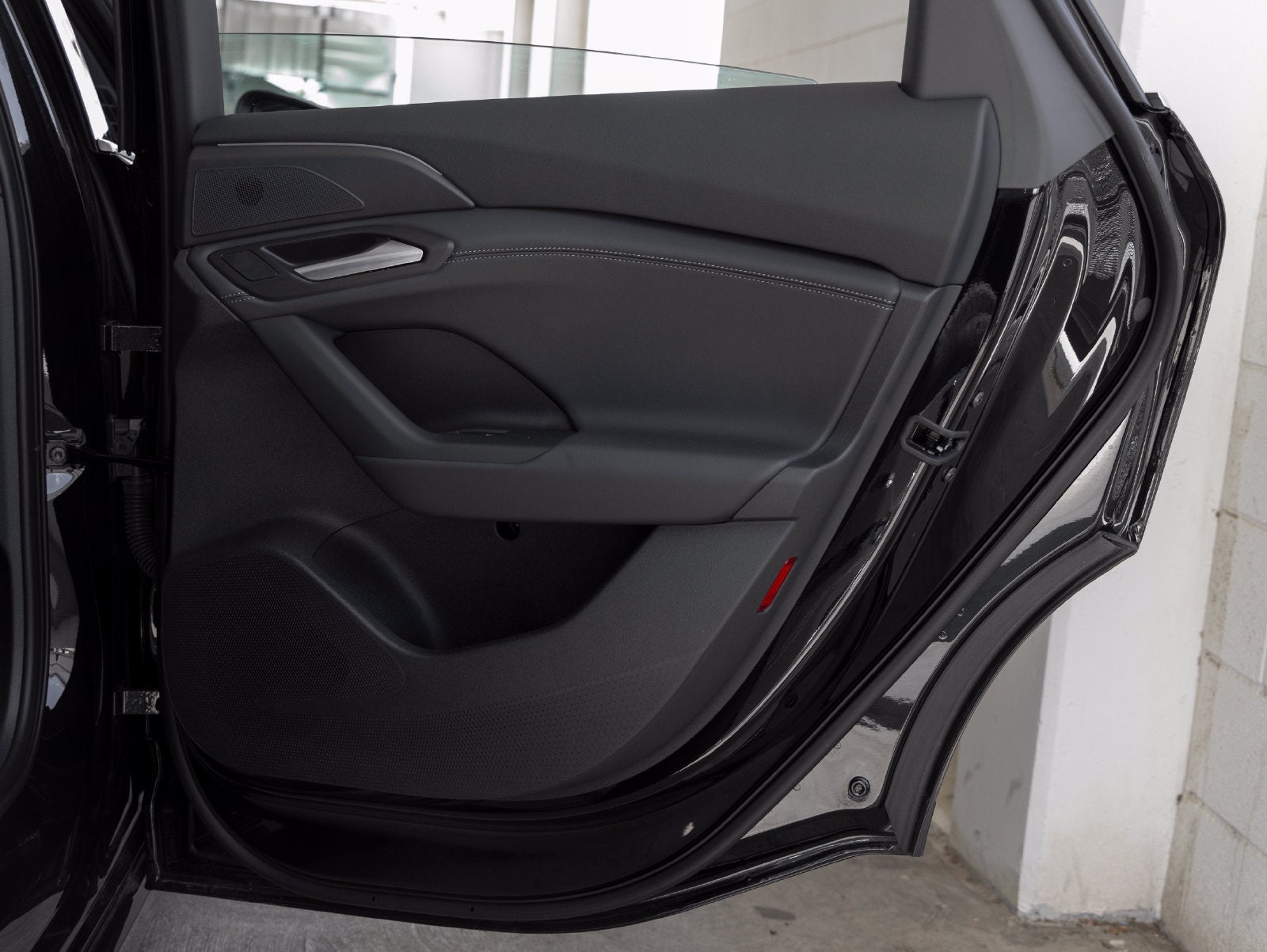 2025 Audi A6 Sportback e-tron Premium quattro