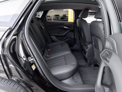 2025 Audi A6 Sportback e-tron Premium quattro