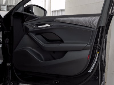 2025 Audi A6 Sportback e-tron Premium quattro