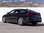 2025 Audi A6 Sportback e-tron Premium quattro