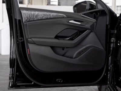 2025 Audi A6 Sportback e-tron Premium quattro
