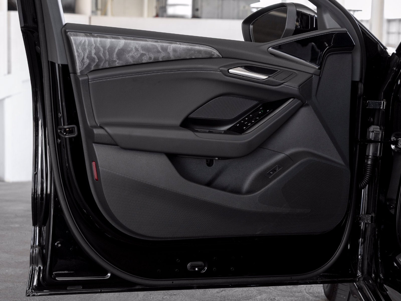 2025 Audi A6 Sportback e-tron Premium quattro