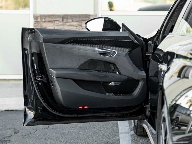 2023 Audi RS e-tron GT Base quattro