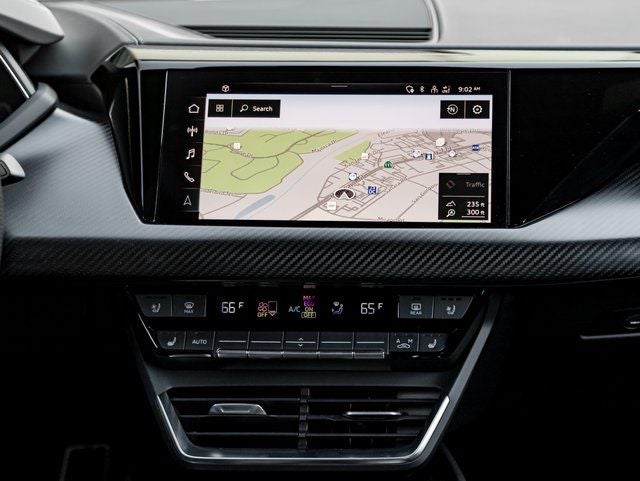 2023 Audi RS e-tron GT Base quattro