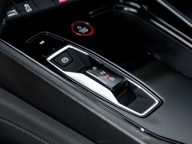 2023 Audi RS e-tron GT Base quattro