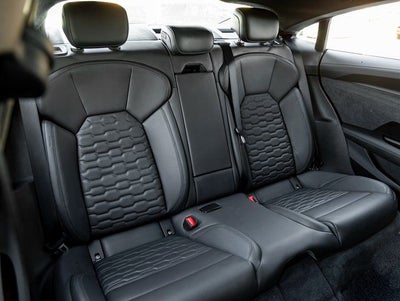 2023 Audi RS e-tron GT Base quattro