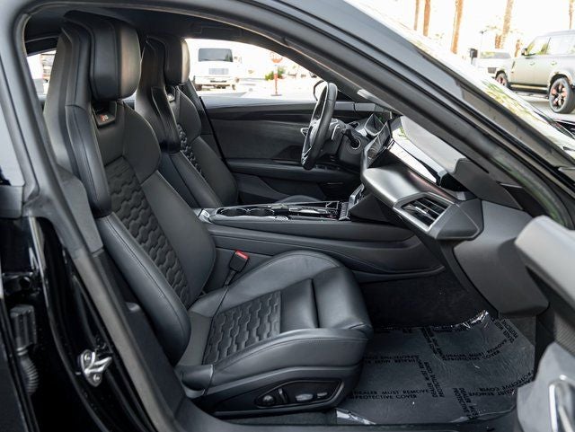 2023 Audi RS e-tron GT Base quattro