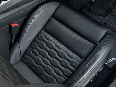 2023 Audi RS e-tron GT Base quattro