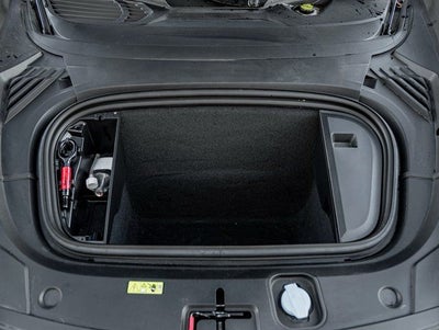 2023 Audi RS e-tron GT Base quattro