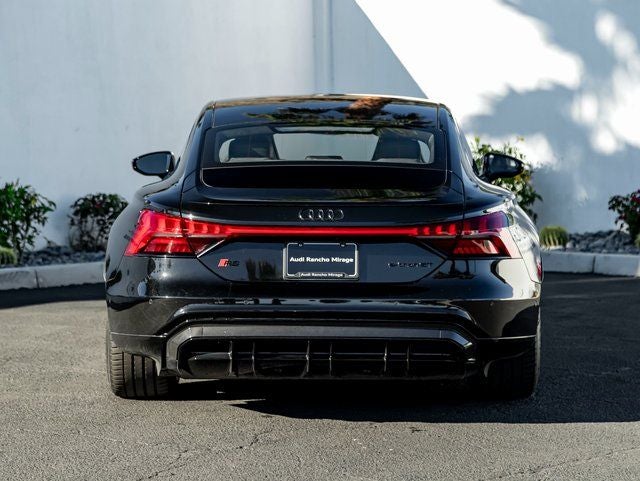 2023 Audi RS e-tron GT Base quattro