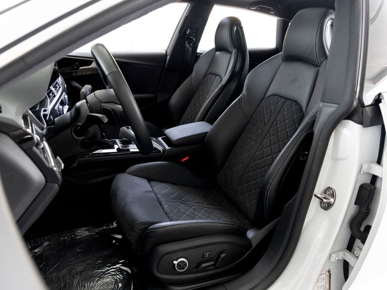 2024 Audi S5 Sportback Premium Plus quattro