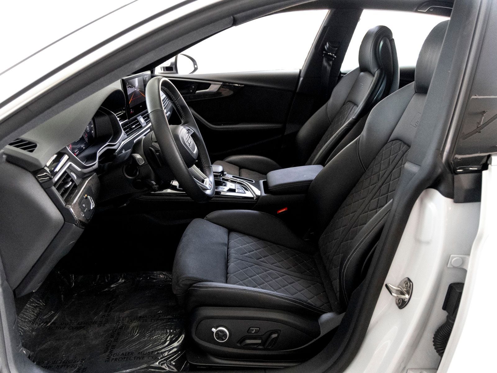 2024 Audi S5 Sportback Premium Plus quattro