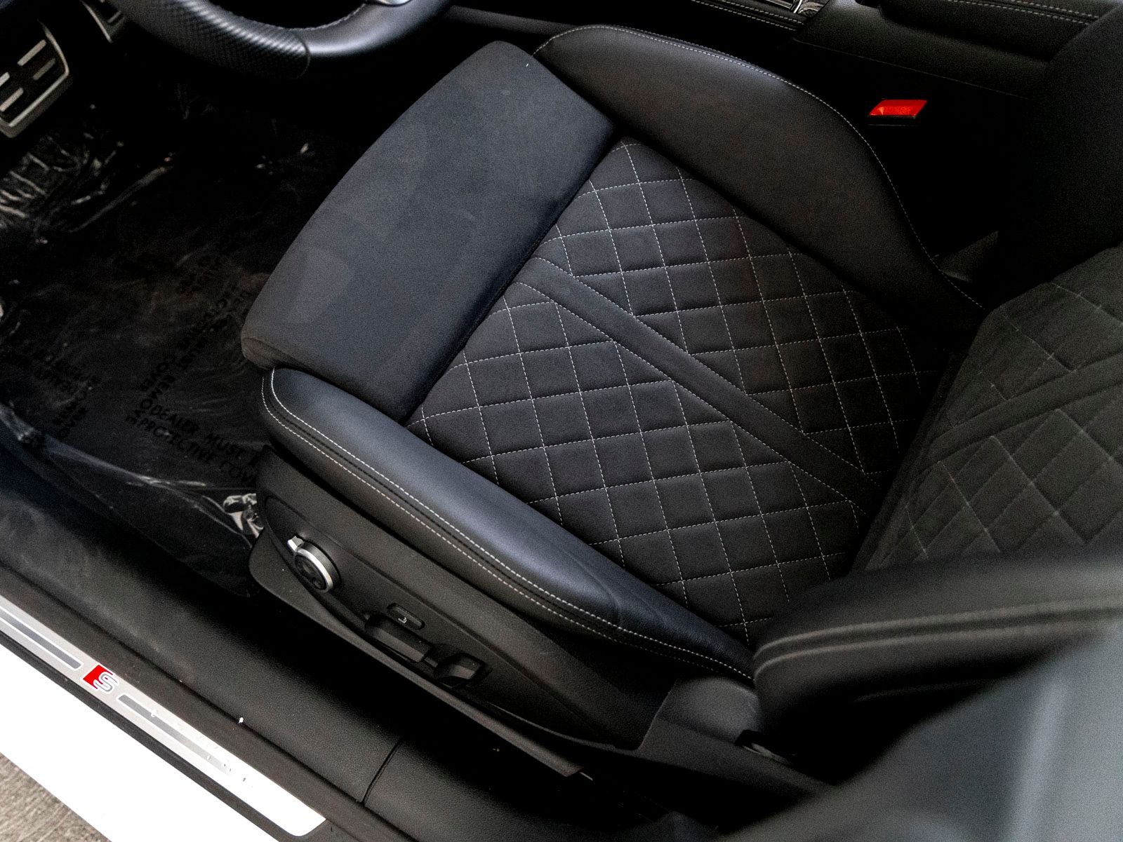 2024 Audi S5 Sportback Premium Plus quattro