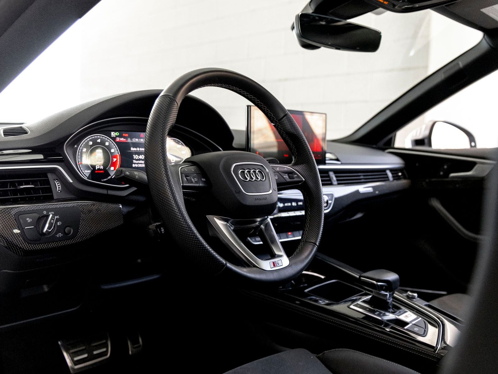 2024 Audi S5 Sportback Premium Plus quattro