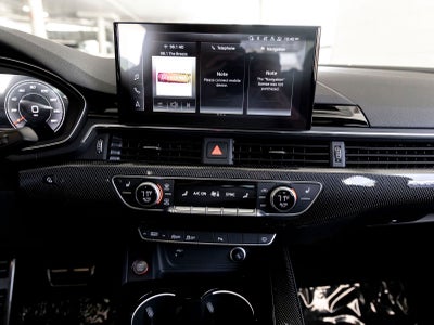 2024 Audi S5 Sportback Premium Plus quattro