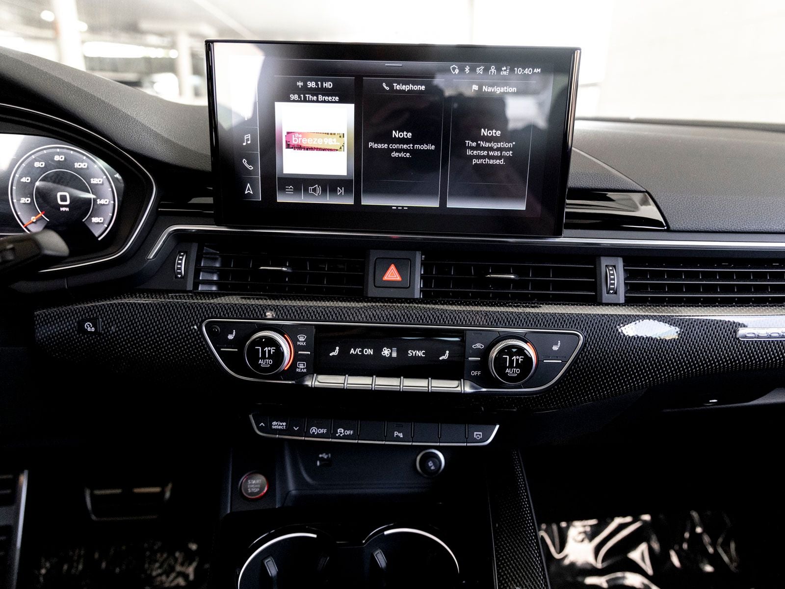 2024 Audi S5 Sportback Premium Plus quattro