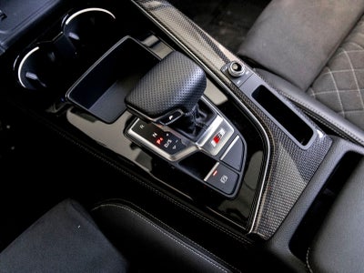 2024 Audi S5 Sportback Premium Plus quattro
