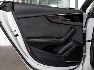 2024 Audi S5 Sportback Premium Plus quattro