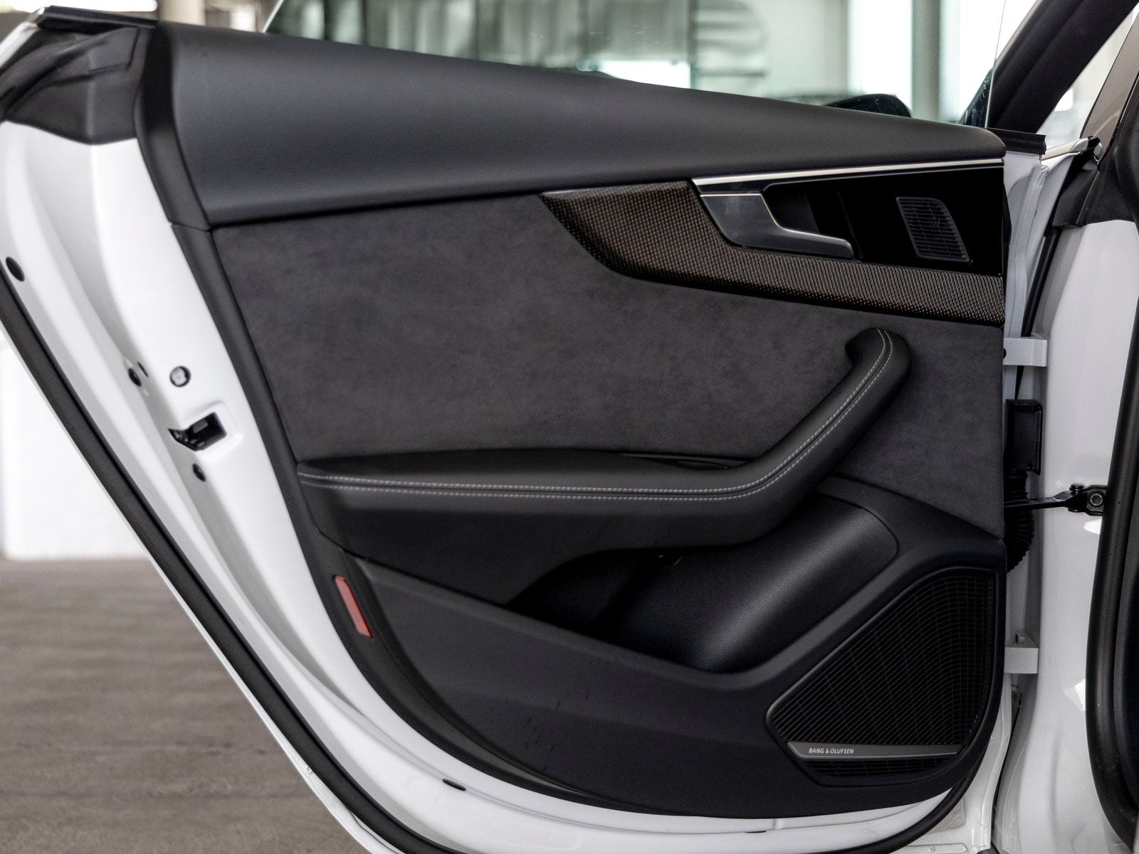 2024 Audi S5 Sportback Premium Plus quattro