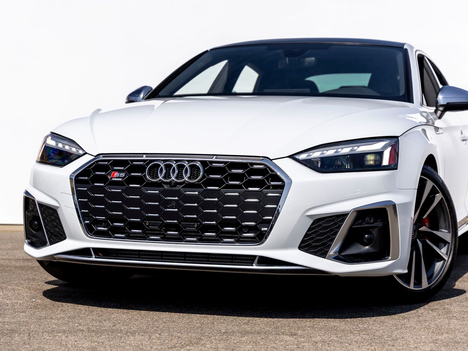 2024 Audi S5 Sportback Premium Plus quattro