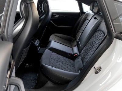 2024 Audi S5 Sportback Premium Plus quattro