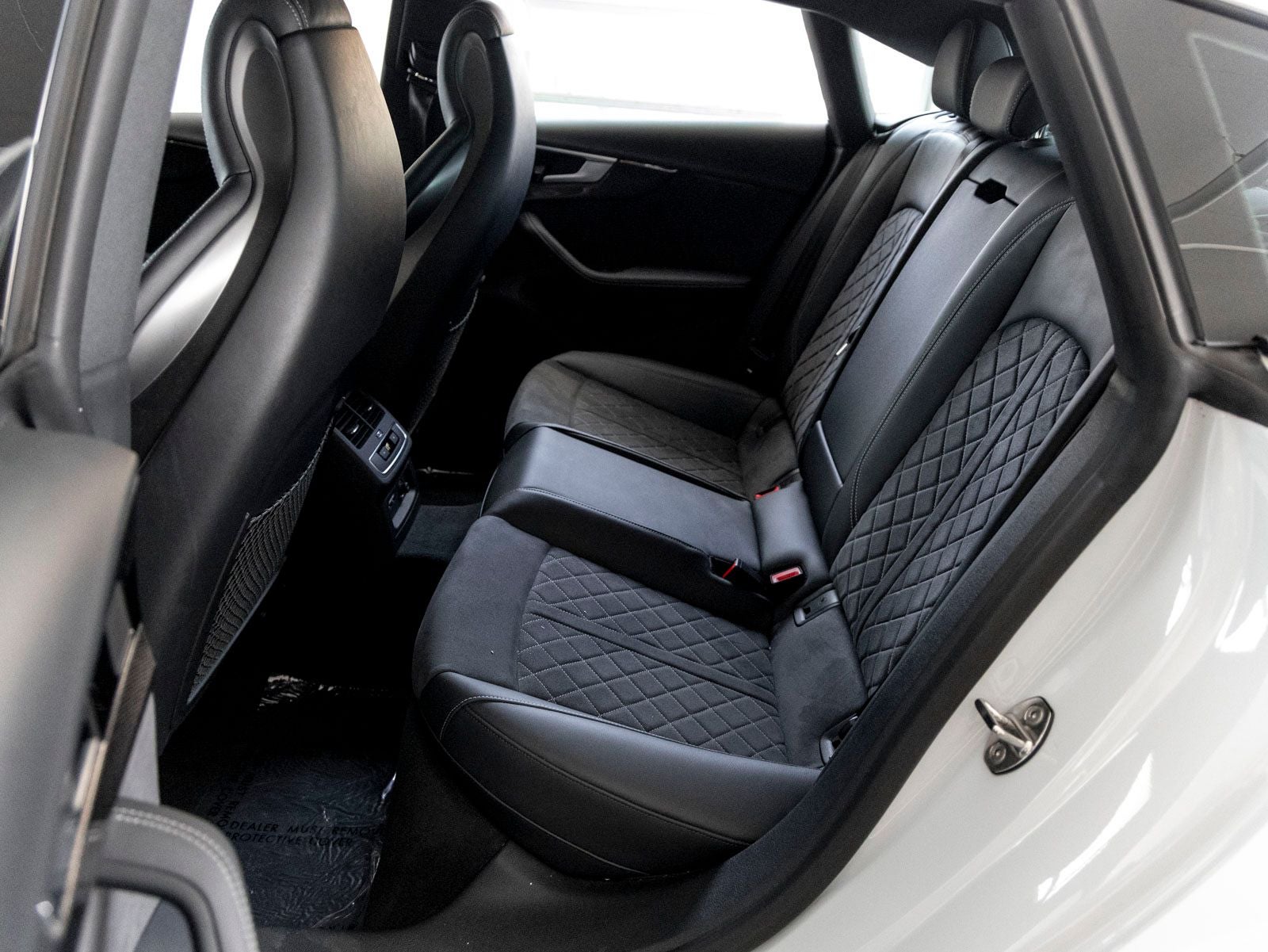 2024 Audi S5 Sportback Premium Plus quattro