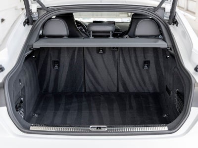 2024 Audi S5 Sportback Premium Plus quattro