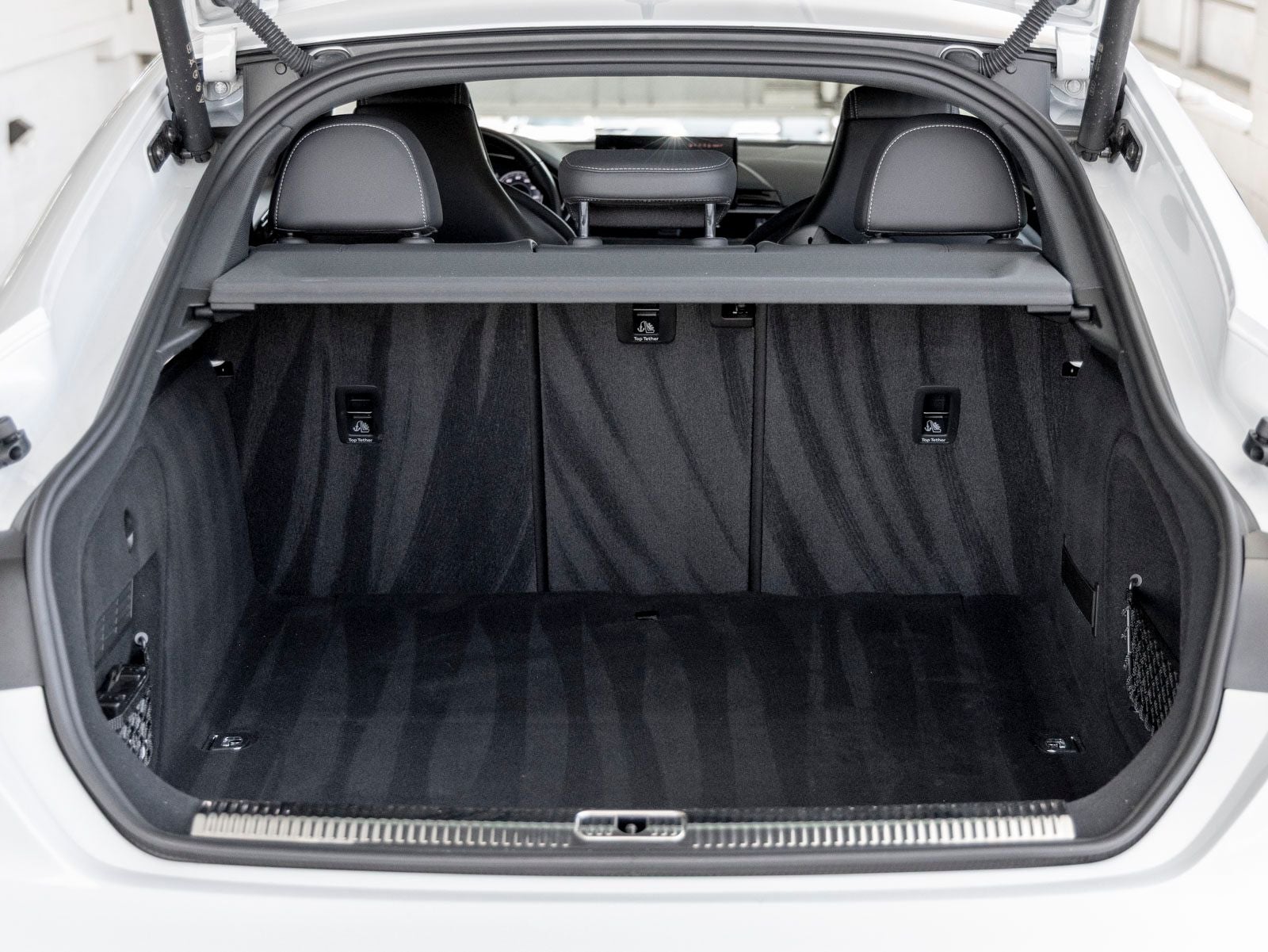 2024 Audi S5 Sportback Premium Plus quattro