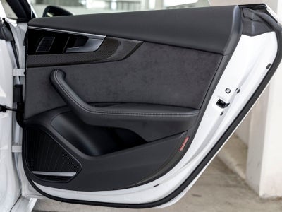 2024 Audi S5 Sportback Premium Plus quattro