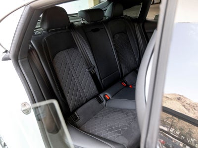 2024 Audi S5 Sportback Premium Plus quattro