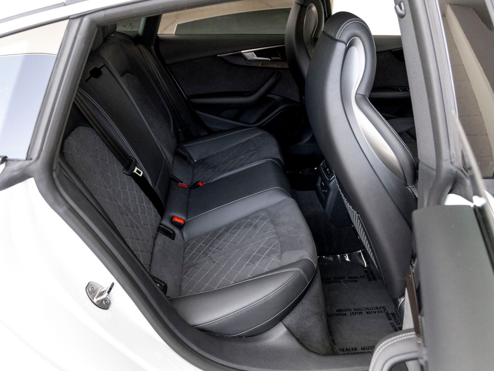 2024 Audi S5 Sportback Premium Plus quattro