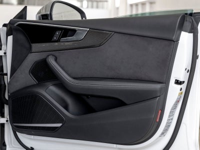 2024 Audi S5 Sportback Premium Plus quattro