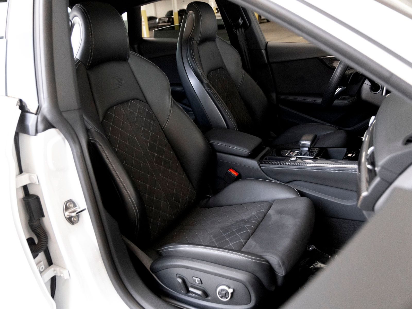 2024 Audi S5 Sportback Premium Plus quattro