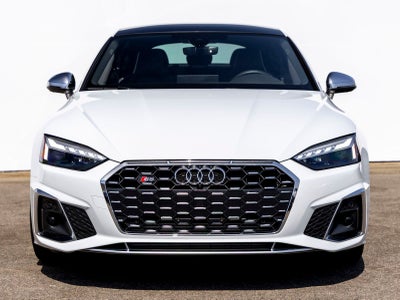 2024 Audi S5 Sportback Premium Plus quattro