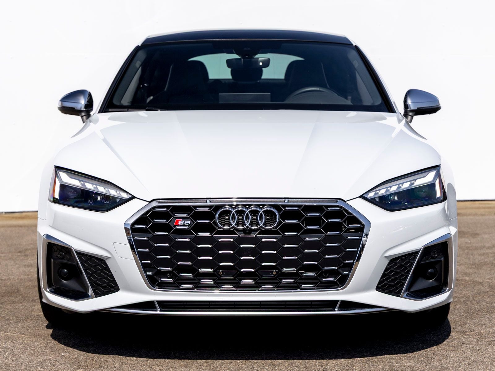 2024 Audi S5 Sportback Premium Plus quattro