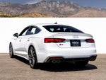 2024 Audi S5 Sportback Premium Plus quattro