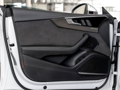 2024 Audi S5 Sportback Premium Plus quattro