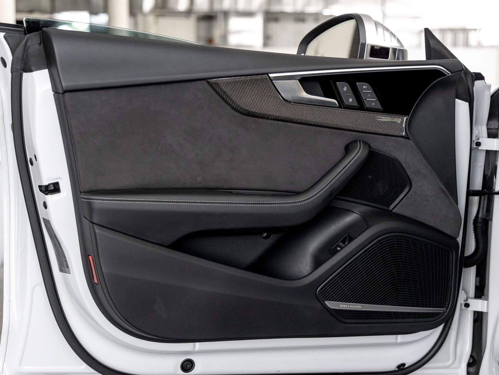 2024 Audi S5 Sportback Premium Plus quattro