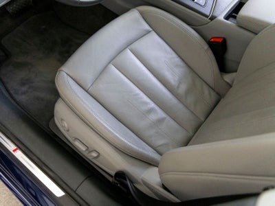 2019 Audi A4 2.0T Premium Plus quattro