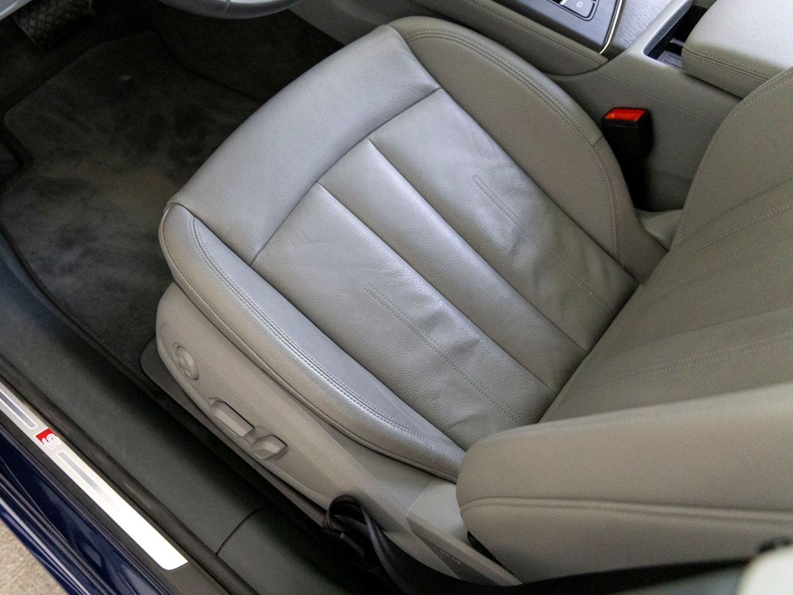 2019 Audi A4 2.0T Premium Plus quattro